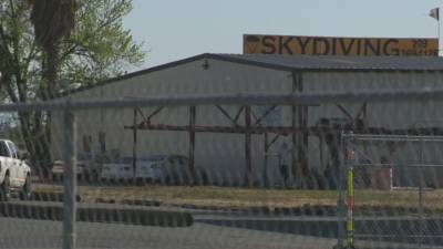 Woman killed in California parachute fail had made more than 2,000 jumps - fox29.com - state California - county San Joaquin - Sacramento, county Bee - county Bee