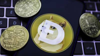 'Doge Day': Cryptocurrency fans aim to drive Dogecoin value up - fox29.com - New York