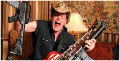 Ted Nugent - Ted Nugent Positive For COVID-19, Reveals ‘I Have Never Been So Sick In My Life’ - hollywoodnewsdaily.com