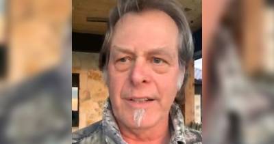 Donald Trump - Ted Nugent - Coronavirus denier Ted Nugent tests positive for COVID-19 - globalnews.ca - China