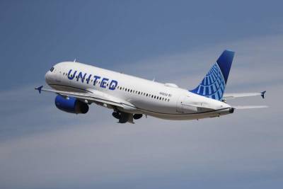 Scott Kirby - United Airlines stock plunges after another big loss - clickorlando.com