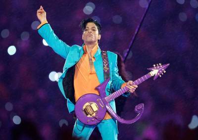 Prince fans headed to Paisley Park five years after death - clickorlando.com - city Minneapolis