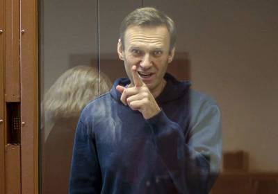 Alexei Navalny - Top Navalny associates detained ahead of protests - clickorlando.com - Russia - city Moscow