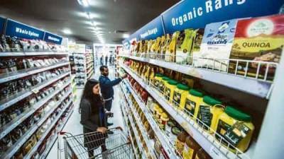 Consumer confidence takes a beating as covid surge engulfs India: IPSOS - livemint.com - India