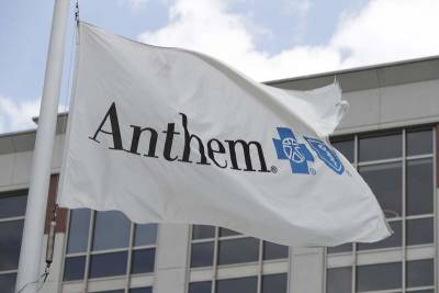 New enrollments push Anthem beyond expectations in Q1 - clickorlando.com - New York - state California - city Indianapolis