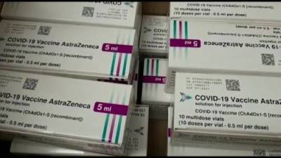 Continued encouragement for Saskatchewan residents to get AstraZeneca vaccine - globalnews.ca