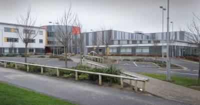 Lynne Macniven - Almost 100 pupils self-isolating at Ayrshire secondary school after coronavirus outbreak - dailyrecord.co.uk - Scotland