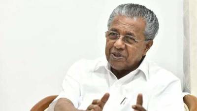Kerala sees highest one-day Covid spike, CM promises free vaccines for all adults - livemint.com - India