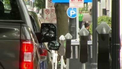 Ever use a parking meter in downtown Orlando? Your information may have been compromised - clickorlando.com