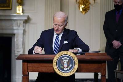 Joe Biden - In Biden climate show, watch for cajoling, conflict, pathos - clickorlando.com - Usa