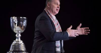 Rick Zamperin: CFL delays 2021 kickoff due to COVID-19, but will a season still happen? - globalnews.ca - county Hamilton