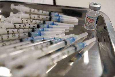 Polk County to begin offering COVID-19 vaccine to inmates - clickorlando.com - state Florida - county Polk