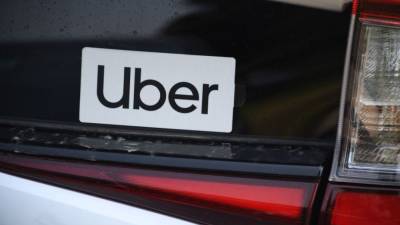 Uber shares mask enforcement tips for drivers, passengers - fox29.com - state Texas - Austin, state Texas