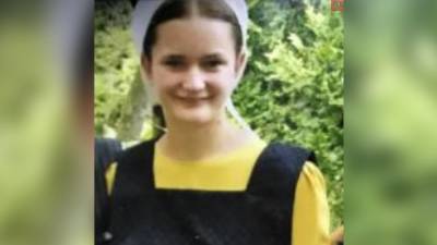Linda Stoltzfoos - Human remains found during search for missing Amish teen Linda Stoltzfoos - fox29.com - state Pennsylvania - county Lancaster