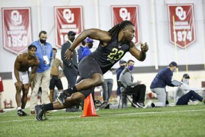 AP source: NFL exploring changes to scouting combine - clickorlando.com - city Indianapolis