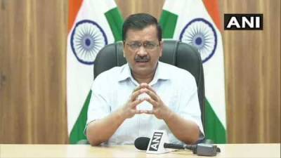 Oxygen crisis: States should help each other in this pandemic, says Delhi CM Kejriwal - livemint.com - India - city Delhi