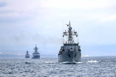 Russia holds major drills in Crimea amid Ukraine tensions - clickorlando.com - Russia - city Moscow - Ukraine