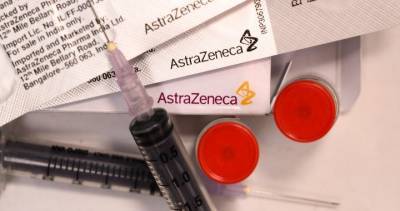 European Commission - EU preparing legal case against AstraZeneca over cuts to vaccine delivery: sources - globalnews.ca - Canada - Eu - city Brussels - Sweden