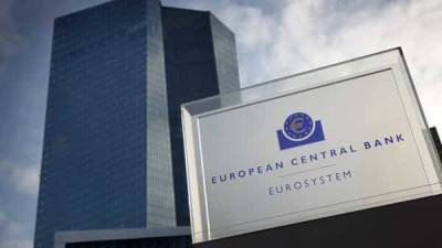 ECB leaves interest rates, pandemic stimulus unchanged - livemint.com - China - India - Eu
