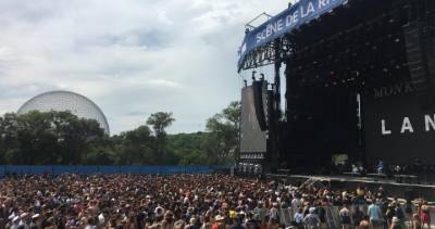 ‘See you in 2022’: Osheaga cancelled for 2nd year in a row due to COVID-19 - globalnews.ca - Canada