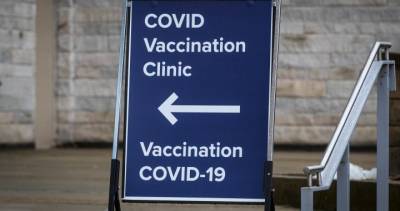 COVID-19: ‘Ring vaccination’ can teach us how to target limited supply - globalnews.ca - Canada