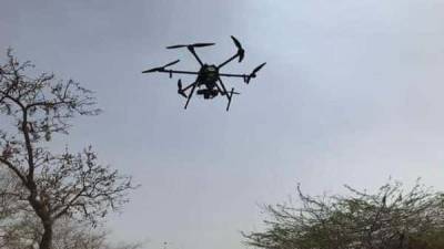 Covid vaccines may be delivered by drones soon: Govt permits ICMR to conduct a feasibility study - livemint.com - India