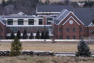 Sex abuse charges expand to 2nd New Hampshire youth center - clickorlando.com - city Manchester - state New Hampshire - city Concord