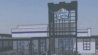 White Castle in Orlando sets new opening date - clickorlando.com - state Florida - county White - city Orlando