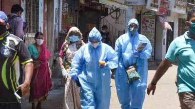 Over 750 doctors, health workers of Bihar's 6 hospitals test Covid positive - livemint.com - India