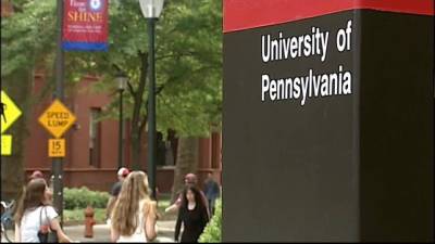 Amy Gutmann - University of Pennsylvania to require COVID-19 vaccine for on-campus students, school says - fox29.com - state Pennsylvania