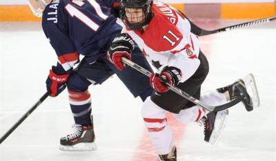 Team Canada forward calls her home city’s decision to pull plug on women’s worlds ‘fear based’ - globalnews.ca - Canada