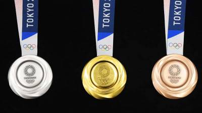 Team USA has failed to medal in these 5 Summer Olympic sports - clickorlando.com - China - South Korea - Usa - Indonesia