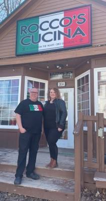 New Brunswick - New Brunswick restaurant owner keeps the faith amid COVID-19 - globalnews.ca - Italy - Canada - county Brunswick