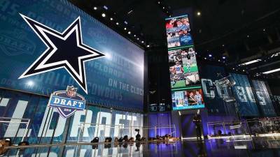 Are there too many mock NFL Drafts? Possibly, but they’re everywhere for a reason - clickorlando.com