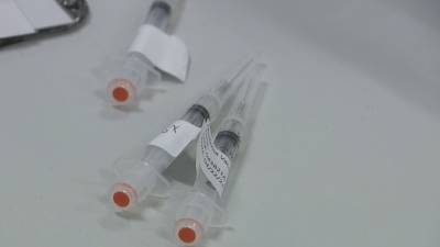Unfilled vaccine appointments appear to be possible sign of vaccine hesitancy - fox29.com - state Delaware - county Chester