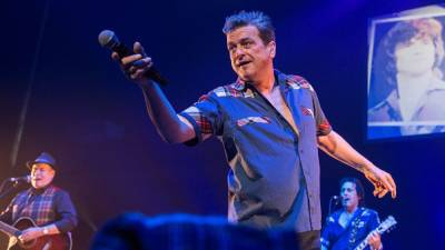 Les McKeown, lead singer of Bay City Rollers, dies at 65 - fox29.com - Los Angeles - Scotland