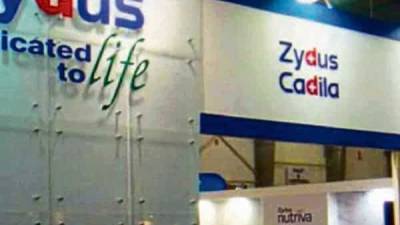 Covid treatment: Zydus gets emergency use approval for Virafin - livemint.com - India