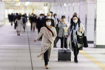 EXPLAINER: What does Japan's virus state of emergency mean - clickorlando.com - Japan - city Tokyo