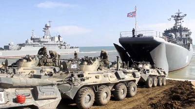 Sergei Shoigu - Russian troops start pulling back from Ukrainian border - clickorlando.com - Russia - city Moscow - Ukraine