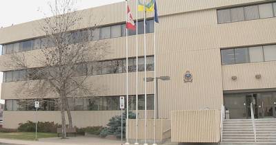 30 fines issued since start of 2021 for public health orders violations: Regina police - globalnews.ca