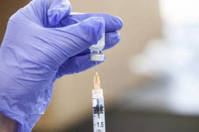 COVID-19 vaccine appointments fully booked in Regina, Saskatoon - globalnews.ca