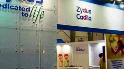Zydus Cadila gets DCGI nod to repurpose hepatitis drug to treat covid-19 - livemint.com - city New Delhi - India