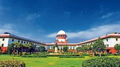 Never stopped HCs from passing orders on covid-19, says SC - livemint.com - India