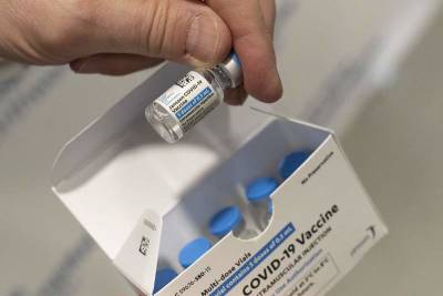 Florida reports 4,919 new COVID-19 cases as CDC advisers meet to discuss J&J vaccine use - clickorlando.com - state Florida