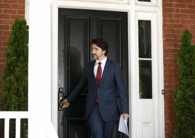 Justin Trudeau - Canada reaches deal with Pfizer for vaccines in future years - clickorlando.com - Canada