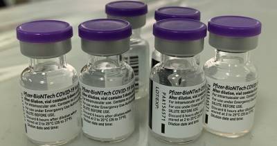 Hamilton Covid - COVID-19: Hamilton confirms downtown vaccination clinic for racialized communities - globalnews.ca - county Hamilton