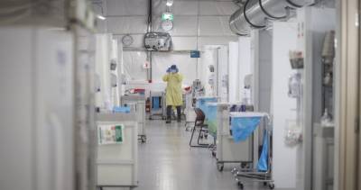 Alberta Health - Alberta Covid - Hospitalizations rise sharply as Alberta reports 1,690 new COVID-19 cases Friday - globalnews.ca - Canada