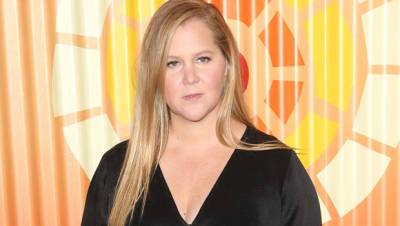 Ashley Graham - Amy Schumer - Chris Fischer - Amy Schumer Reveals Her Plans For Baby No. 2 After Putting IVF Plans On Hold Amid Pandemic - hollywoodlife.com