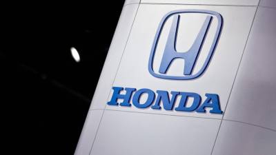 Joe Biden - Honda to phase out gas-powered cars in North America by 2040 - fox29.com - New York - Japan - Usa