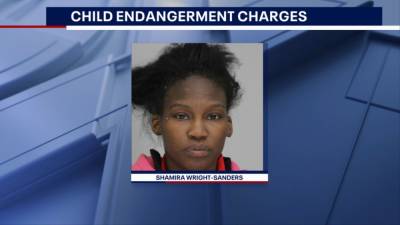 Dallas woman arrested for accidental shooting death of 11-year-old boy in Walmart parking lot - fox29.com - county Sanders - county Dallas - county Wright